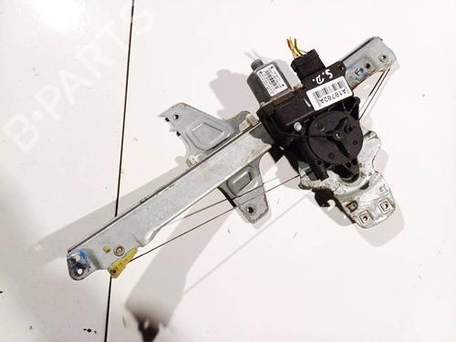 Used Rear right window mechanism Rear right window mechanism 34943965 34943965