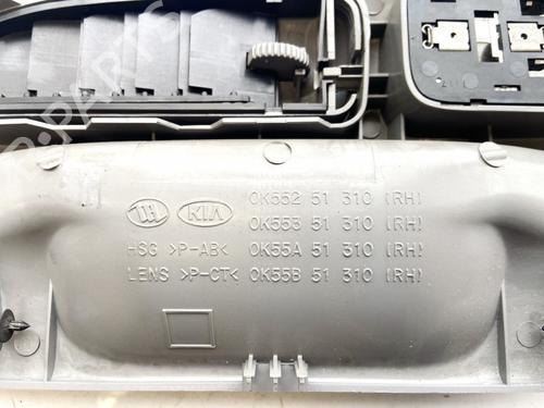 Interior roof handle SUZUKI WAGON R+ (MA) 1.3 4WD (RB413) | BP35487433I35 - Image 3