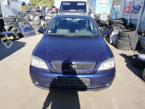 Used Parts OPEL ASTRA G Hatchback (T98)  1.7 TD (F08, F48)  4527448