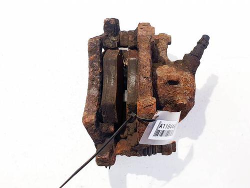 Right front brake caliper AUDI 80 B4 Saloon (8C2) 1.9 TDI | BP34767928M104 - Image 3