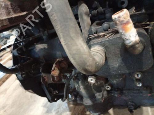 Pipe FORD TRANSIT CONNECT (P65_, P70_, P80_) 1.8 Di | BP37678128M125 - Image 4