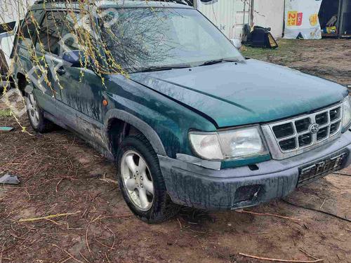 Brukte deler til SUBARU FORESTER (SF_) 2.0 AWD (SF5) (125 hp) 4477624
