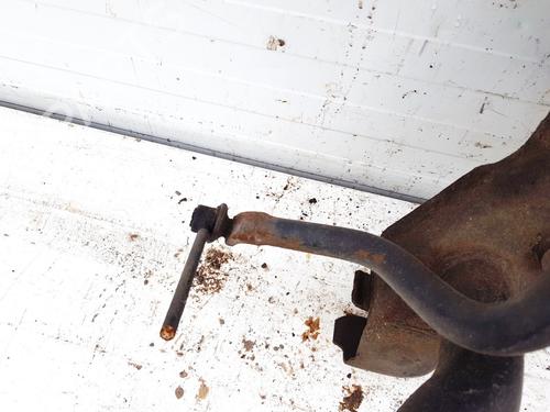 Anti roll bar MAZDA 5 (CR) 2.0 (CREW, CR19) | BP35615673M96 - Image 3