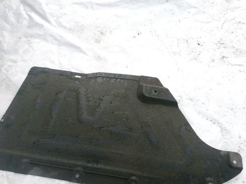 Underbody protection BMW 3 (E90) 318 d | BP35492671M92 - Image 3