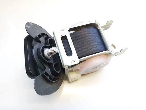 Used Rear center seatbelt Rear center seatbelt 34924033 34924033