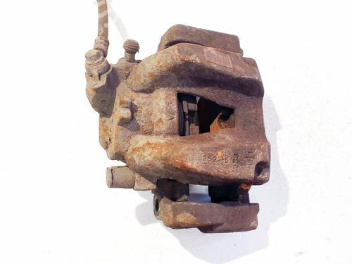 Used Left front brake caliper Left front brake caliper 34981447 34981447