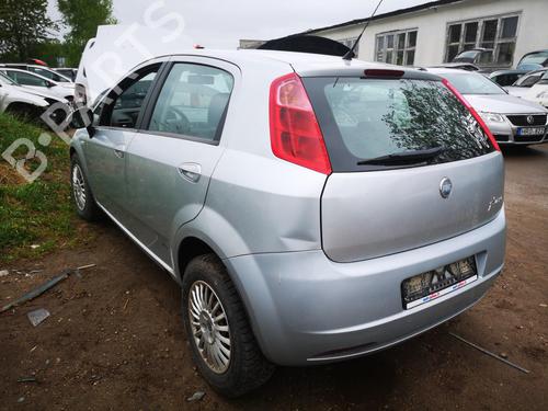 Switch FIAT PUNTO EVO (199_) 1.3 D Multijet (199AXC1A, 199BXC1A, 199AXT1A, 199BXT1A) | BP32911159I30 - Image 7