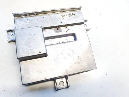 Electronic module MAZDA CX-30 (DM) SKYACTIV-G M Hybrid | BP38576004M83 - Image 3