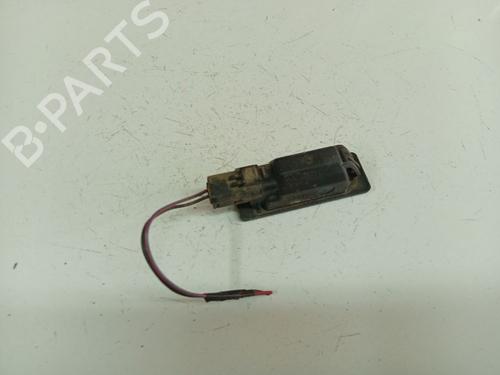 Nummerpladelys NISSAN PRIMERA Hatchback (P12) 1.9 dCi | BP38798820I40 - Image 3