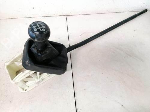 Used Gear lever Gear lever 35504915 35504915