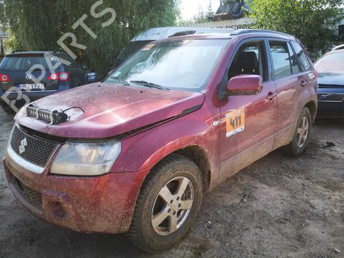 Engine mount SUZUKI GRAND VITARA II (JT, TE, TD) 2.0 All-wheel Drive (TD54V, JB420) | BP32954835M89 - Image 6