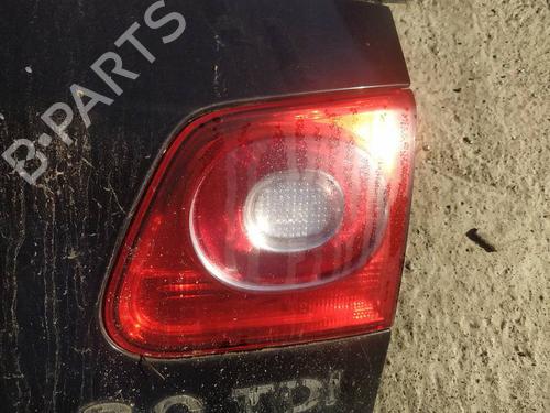 Used Right tailgate light Right tailgate light 35209997 35209997