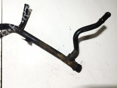 Pipe AUDI A3 (8P1) 2.0 TDI 16V | BP35454397M125 - Image 3