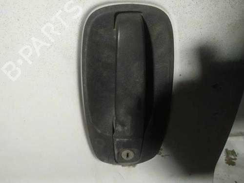 rear-left-exterior-door-handle-renault-trafic-ii-bus-jl-2001-35175121 main image