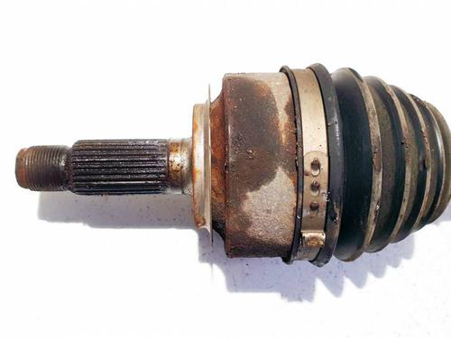 Right front driveshaft HONDA FR-V (BE) 1.7 (BE1) | BP34829137M39 - Image 2