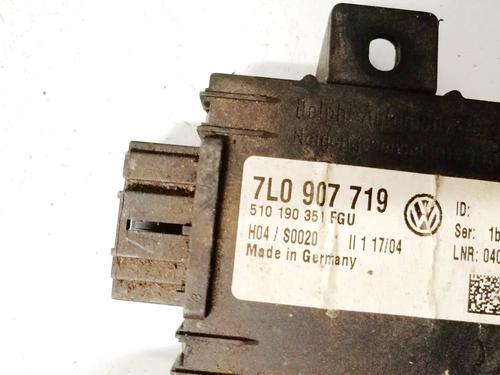 Electronic module RENAULT MEGANE III Hatchback (BZ0/1_, B3_) 1.5 dCi (BZ09, BZ0D, BZ1W, BZ29, BZ14) | BP35183508M83 - Image 3
