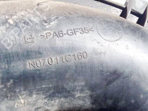 Pipe FORD MONDEO IV (BA7) 2.0 TDCi | BP32608933M125 - Image 3