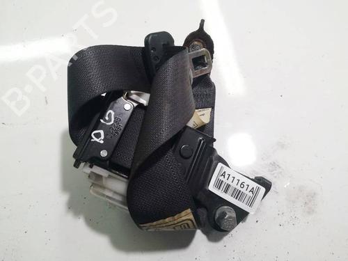 Used Rear right seatbelt Rear right seatbelt 34816297 34816297