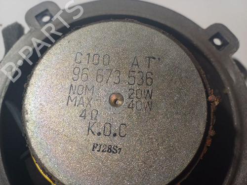 Speaker CHEVROLET CAPTIVA (C100, C140) 2.4 | BP32572120E2