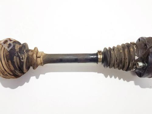Used Right front driveshaft Right front driveshaft 35499608 35499608