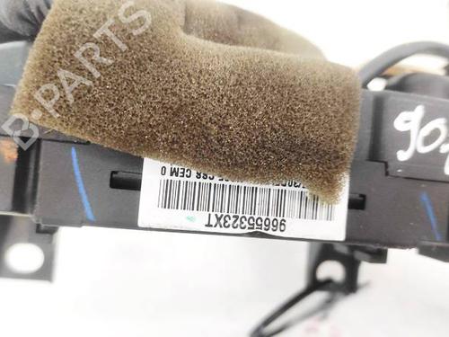 Warning switch CITROËN C5 III (RD_) 3.0 V6 (RDXFVJ) | BP35292645I22 - Image 3