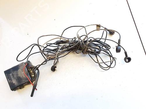 Used Wiring harness Wiring harness 35123591 35123591