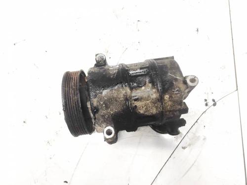 Used AC compressor AC compressor OPEL INSIGNIA A (G09) 2.0 CDTI (68) (131 hp) 35282474 35282474