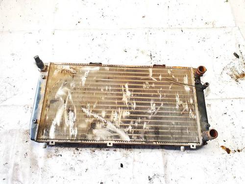 Used Water radiator Water radiator 35500427 35500427