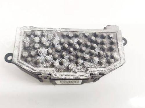 Used Heater resistor Heater resistor TOYOTA RAV 4 III (_A3_) 2.2 D 4WD (ALA30_, ALA30R) (136 hp) 34835789 34835789