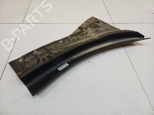 Used Scuttle panel Scuttle panel NISSAN X-TRAIL I (T30) 2.2 dCi 4x4 (136 hp) 36250793 36250793