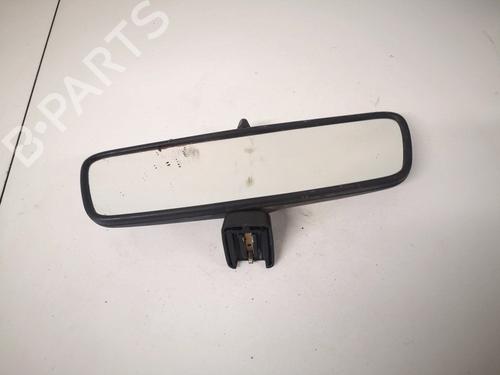 Espejo interior Espejo interior OPEL ASTRA G Hatchback (T98) 1.7 TD (F08, F48) (68 hp) 35484702 35484702