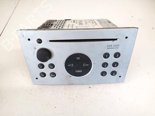 Used Radio Radio 35135591 35135591