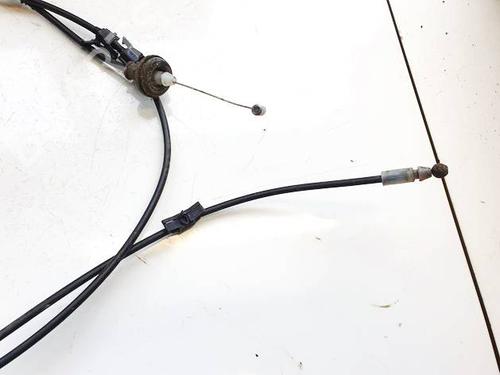 Cable HONDA FR-V (BE) 2.2 i CTDi (BE5) | BP37085134E12 - Image 2
