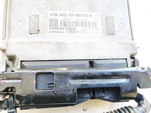 Engine control unit (ECU) SEAT IBIZA IV (6J5, 6P1) 1.2 | BP32603497M57 - Image 2