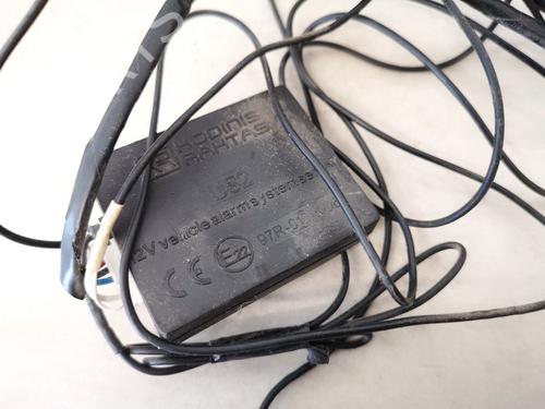 Electronic module AUDI 100 C4 Avant (4A5) 2.5 TDI | BP32882599M83 - Image 3