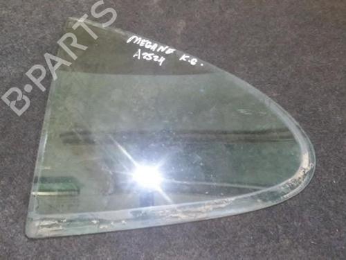 Used Rear left door window Rear left door window 35663866 35663866