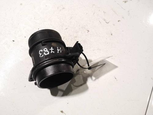 Used Mass air flow sensor Mass air flow sensor PEUGEOT 407 (6D_) 2.7 HDi (6DUHZJ, 6DUHZF) (204 hp) 39895299 39895299
