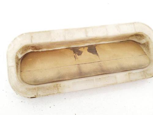 Used Air vent TOYOTA AVENSIS (_T25_) 2.0 D-4D (CDT250_, CDT250R) (116 hp) 32599219