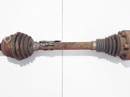Used Right rear driveshaft Right rear driveshaft 35629602 35629602