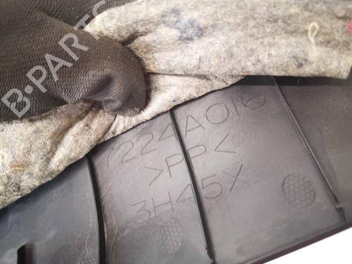 Boot lining MITSUBISHI OUTLANDER II (CW_W) 3.0 AWD | BP38551135I3 - Image 3