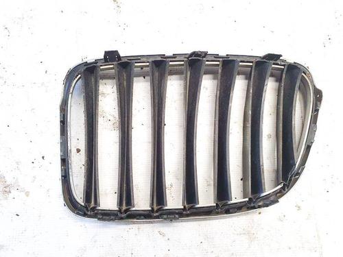 Grill BMW X1 (E84) sDrive 18 d | BP35118579C40 - Image 2