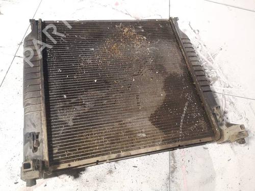 Used Water radiator Water radiator JEEP CHEROKEE (KJ) 2.8 CRD (163 hp) 35049570 35049570