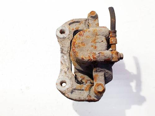 Left front brake caliper OPEL INSIGNIA A (G09) 2.0 CDTI (68) | BP35085638M105 - Image 2
