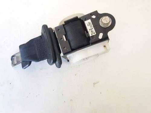 Rear left seatbelt MAZDA 6 Hatchback (GH) 2.0 MZR-CD (GH14) | BP35529325I29 - Image 2