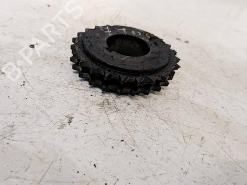 Pulley NISSAN ALMERA II Hatchback (N16) 2.2 Di | BP38431788M122 - Image 2