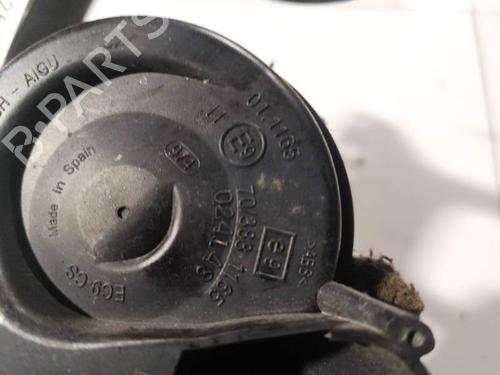 Horn AUDI A6 C6 (4F2) 2.4 | BP34954500E13 - Image 3