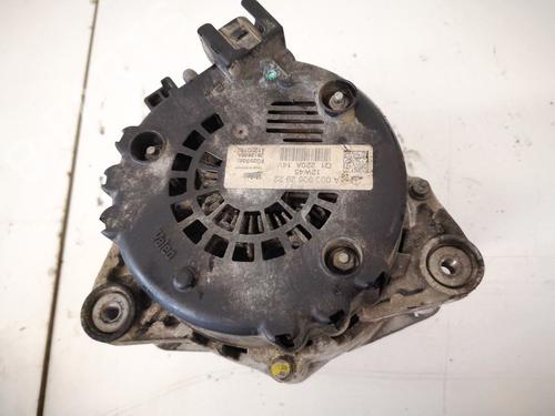 Alternator MERCEDES-BENZ E-CLASS (W212) E 300 Hybrid / BlueTEC Hybrid (212.098) | BP35414539M7 - Image 2
