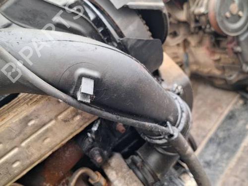 Pipe MITSUBISHI GRANDIS (NA_W) 2.0 DI-D (NA8W) | BP35017193M125 - Image 2