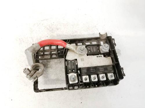 Used Cable Cable OPEL INSIGNIA A (G09) 2.0 CDTI (68) (160 hp) 35041352 35041352