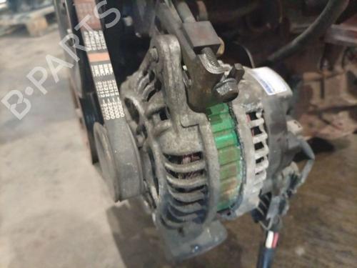 Used Alternator Alternator 37278704 37278704